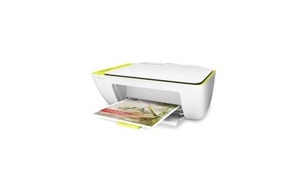 HP Deskjet Ink Advantage 2135 All-in-One - Impresora multifunción - color