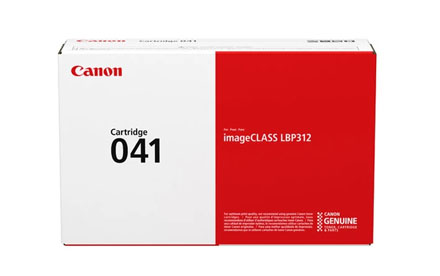 Canon - Toner - 041