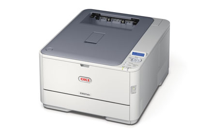 OKI - Impresora digital a color C531dn
