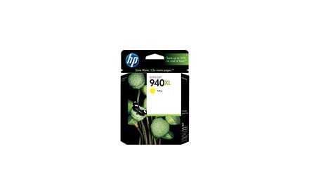HP 940XL - 16 ml - Alto rendimiento cartucho de tinta magenta