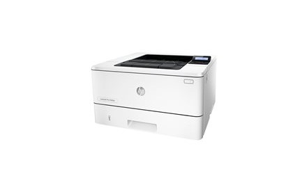 HP LaserJet Pro M402n - Impresora - monocromo