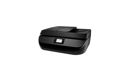 HP Deskjet Ink Advantage 4675 All-in-One - Impresora multifunción - color