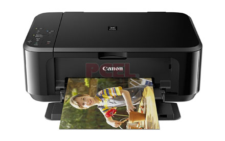 Canon MG3610 - Multifunction impresora - Copier / Printer / Scanner - 0515C004AA