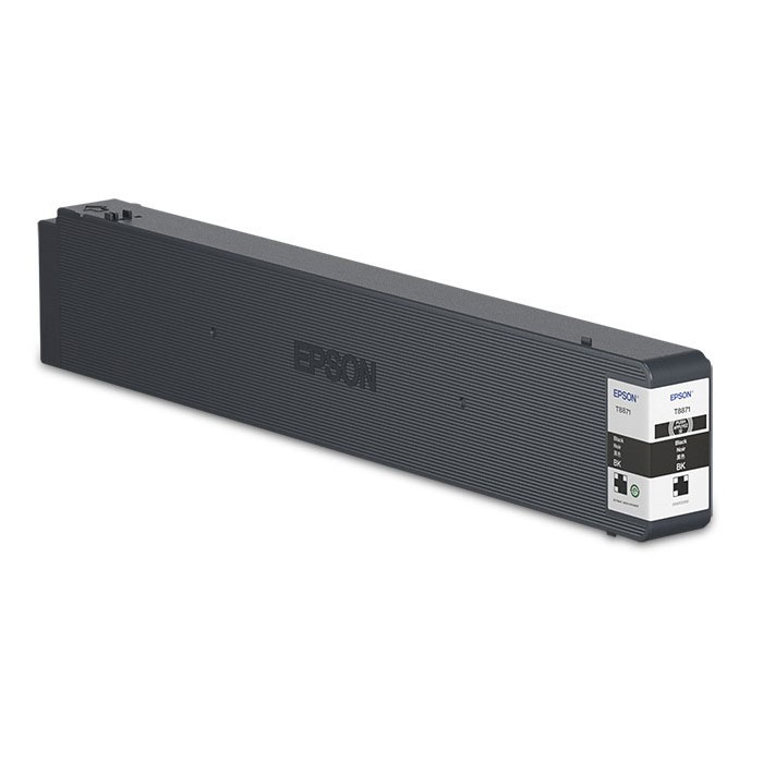 Epson WorkForce - Ink cartridge - Black - T887120