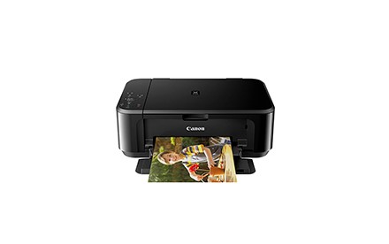 Canon MG3610 - Multifunction printer - Copier / Printer / Scanner