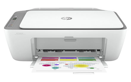 HP Deskjet Ink Advantage 2775, Impresora, Escáner, Copiadora, 20ppm negro, 16ppm color, Resolución 1200 dpi, Wi-Fi
