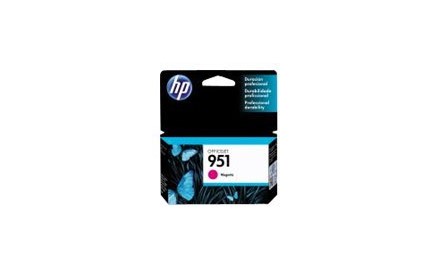 HP 951 - Magenta - original cartucho de tinta
