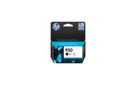 HP 950 - 24 ml - negro cartucho de tinta