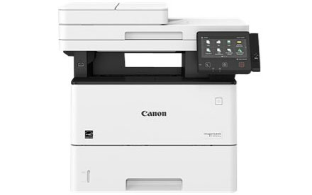 Canon ImageCLASS MF525dw - Impresora multifunción - B/N -  2223C002AA