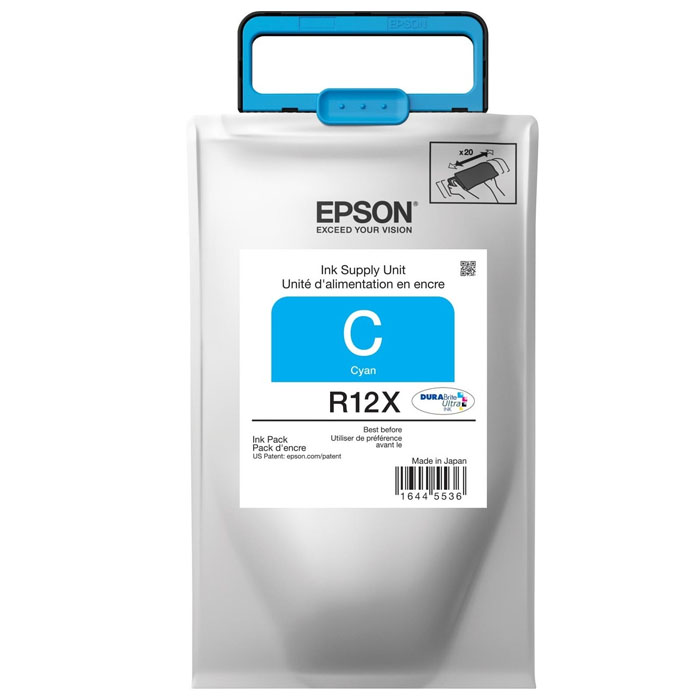 Epson - TR12X220-AL - Ink cartridge