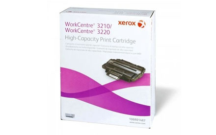 Toner Xerox 106R01487