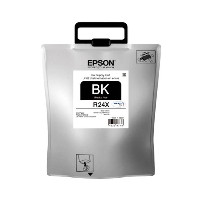 Epson R24X - Gran capacidad - negro