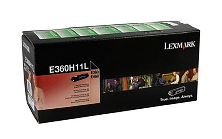 Lexmark - Toner - E360H11L
