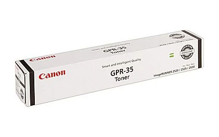 Canon - Toner - GPR-35