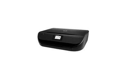 HP Deskjet Ink Advantage 4535 All-in-One - Impresora multifunción - color