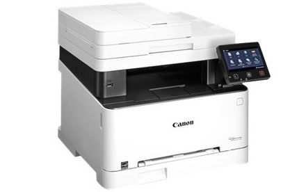 Canon ImageCLASS MF644Cdw - Impresora multifunción - color -  3102C005AA