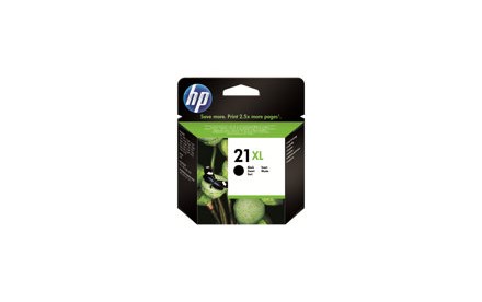 HP 21XL - 12 ml - Alto rendimiento cartucho de tinta