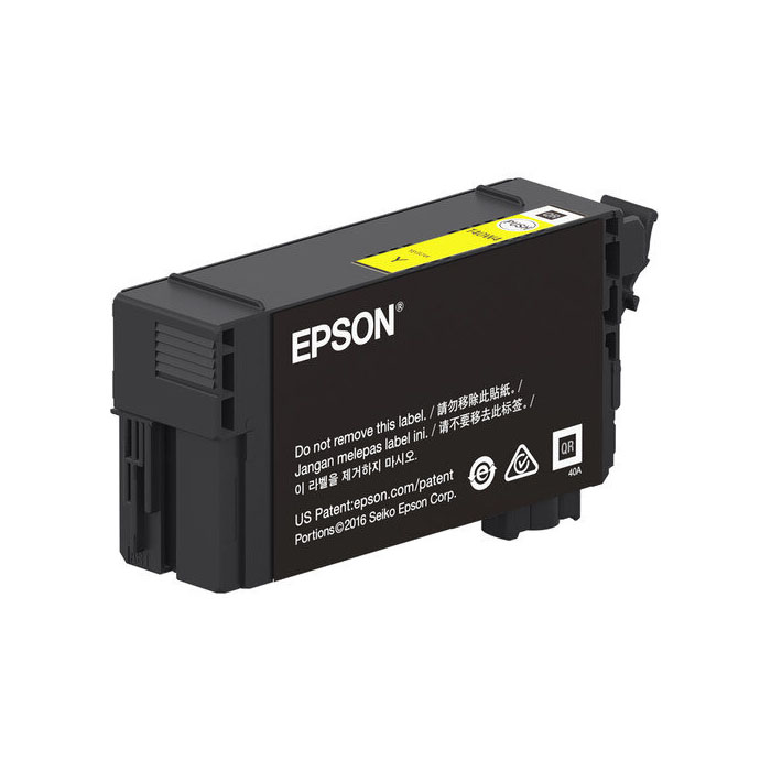 Epson T40W - 50 ml - gran capacidad