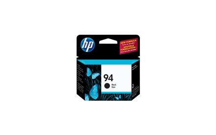 HP 94 - 11 ml - negro cartucho de tinta