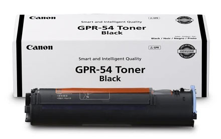 Canon - Toner - GPR-54
