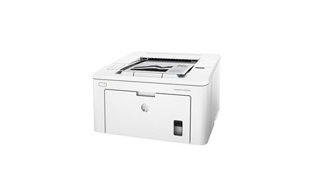 HP LaserJet Pro M203dw - Impresora - monocromo