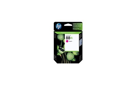 HP 88 - 17.1 ml - Alto rendimiento magenta cartucho de tinta