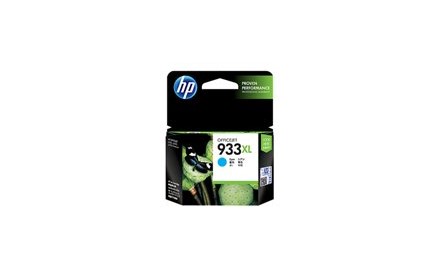HP 933XL - 8.5 ml - Alto rendimiento cian cartucho de tinta