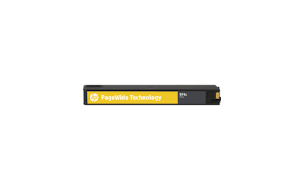 HP - 974X - Ink cartridge amarillo cartucho de tinta