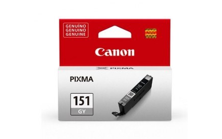Canon - TINTA CLI151 G