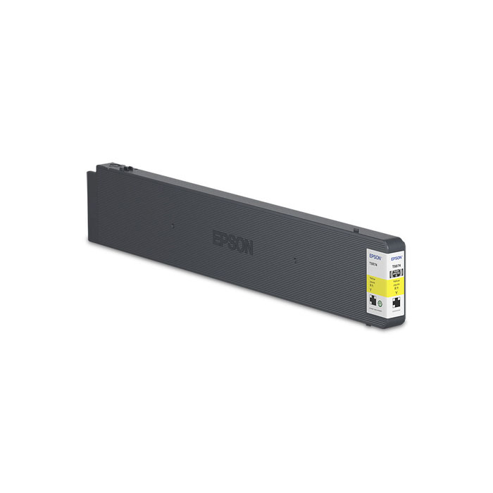 Epson WorkForce - Ink cartridge - Yellow - T887420